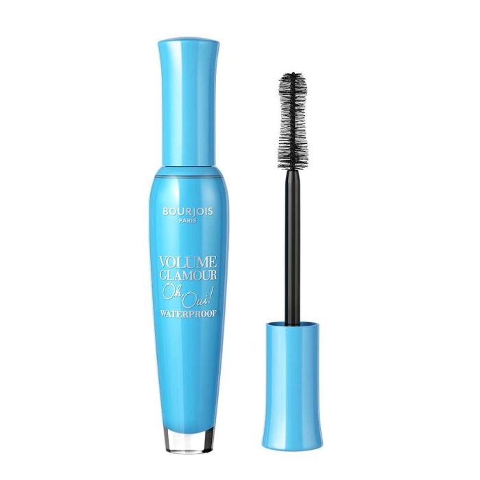 Bourjois Volume Glamour Oh Oui! Mascara Waterpfroof