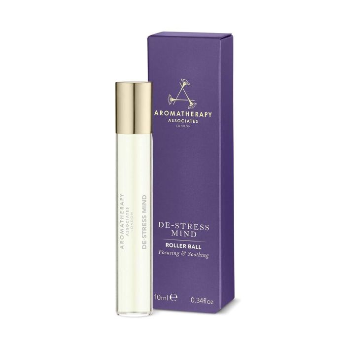 Aromatherapy Support Breathe Rollerball 10 mL Aromatherapy Support Breathe Rollerball 10 mL