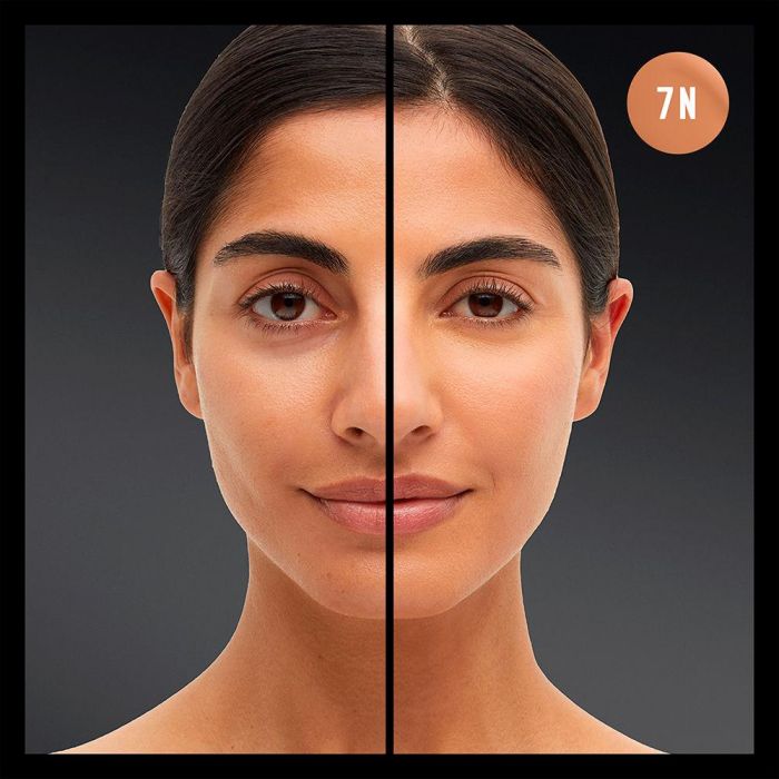 Max Factor Facefinity Multi Perfector Corrector #7N 11 ml