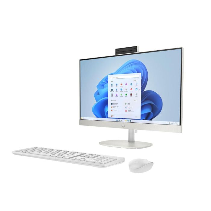 All in One HP B9GT2EA 23,8" i5-1334U 16 GB RAM 512 GB SSD 8 All in One HP B9GT2EA 23,8" i5-1334U 16 GB RAM 512 GB SSD 8