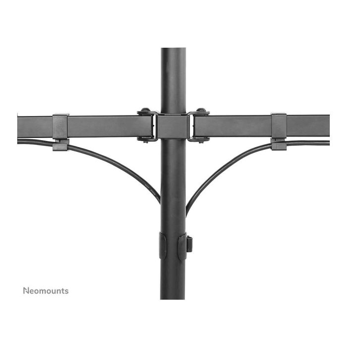 Soporte de Mesa para Pantalla Neomounts FPMA-D550DBLACK 16
