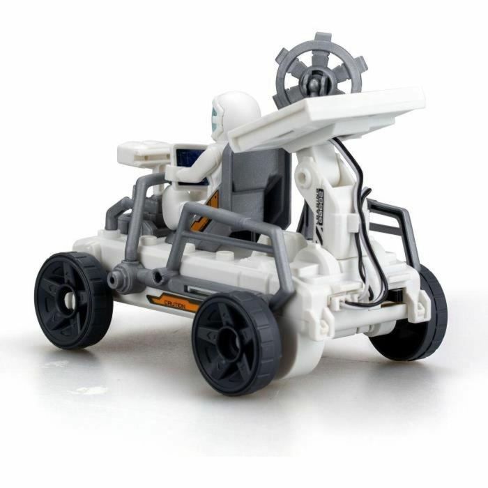 Silverlit SIL4891813803324 Vehículo Propulsado por Energía Solar ASTROPOD 5