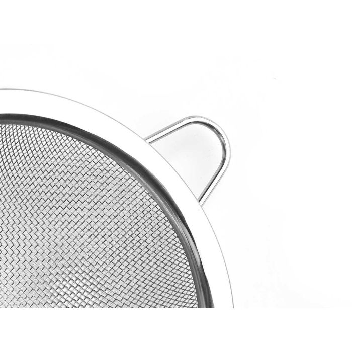 Colador Acero Soporte 10Cm Kinvara (24 Unidades) 3 Colador Acero Soporte 10Cm Kinvara (24 Unidades) 3