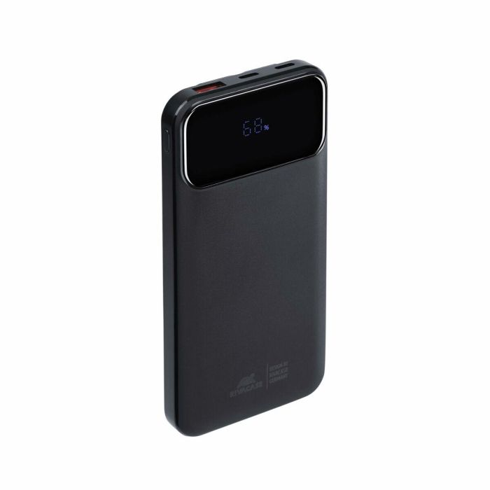 Powerbank Rivacase VA2211 10000 mAh Blanco Negro 9