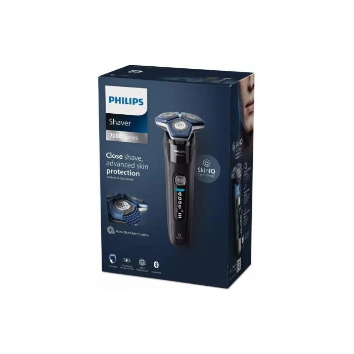 Afeitadora eléctrica Philips S7886/35 3 Afeitadora eléctrica Philips S7886/35 3