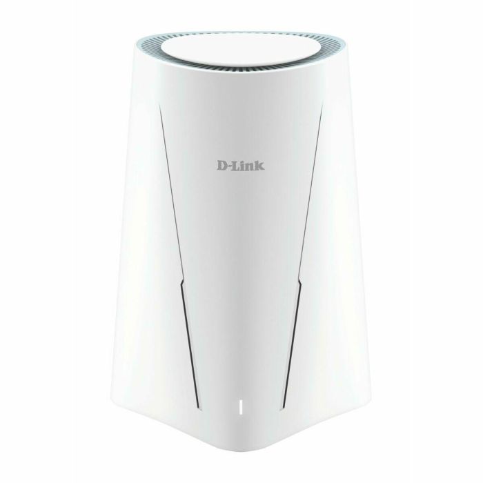 Router D-Link G530 Blanco RJ45 Ethernet LAN Wi-Fi 6 Router D-Link G530 Blanco RJ45 Ethernet LAN Wi-Fi 6