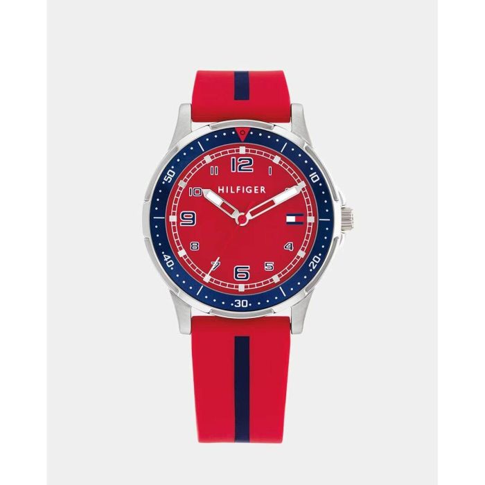 Reloj Infantil Tommy Hilfiger 1720035 (Ø 34 mm) 3 Reloj Infantil Tommy Hilfiger 1720035 (Ø 34 mm) 3