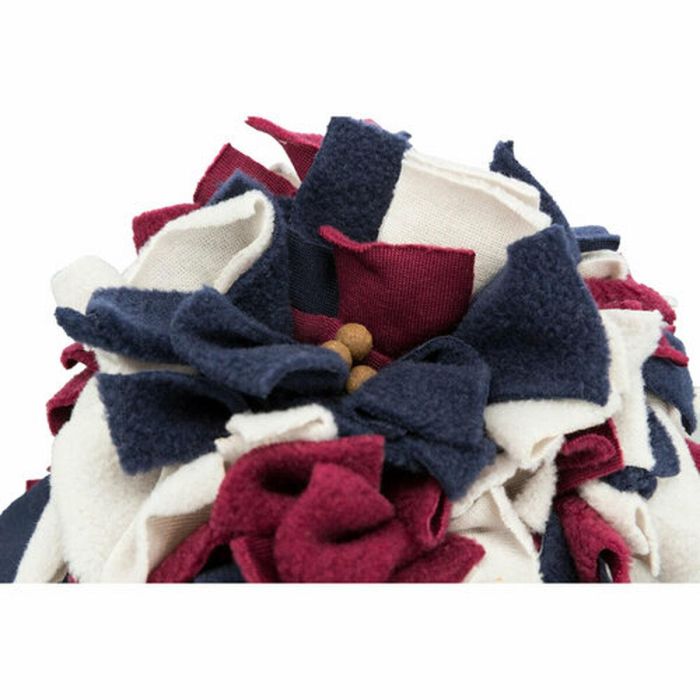 Juguete para perros Trixie Poliéster Ø 15 cm 7 Juguete para perros Trixie Poliéster Ø 15 cm 7