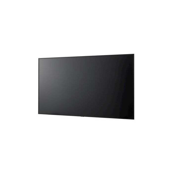 NEC MultiSync E868 Pantalla plana para señalización digital 2,17 m (85.6") LED 350 cd / m² 4K Ultra HD Negro 18/7 3 NEC MultiSync E868 Pantalla plana para señalización digital 2,17 m (85.6") LED 350 cd / m² 4K Ultra HD Negro 18/7 3