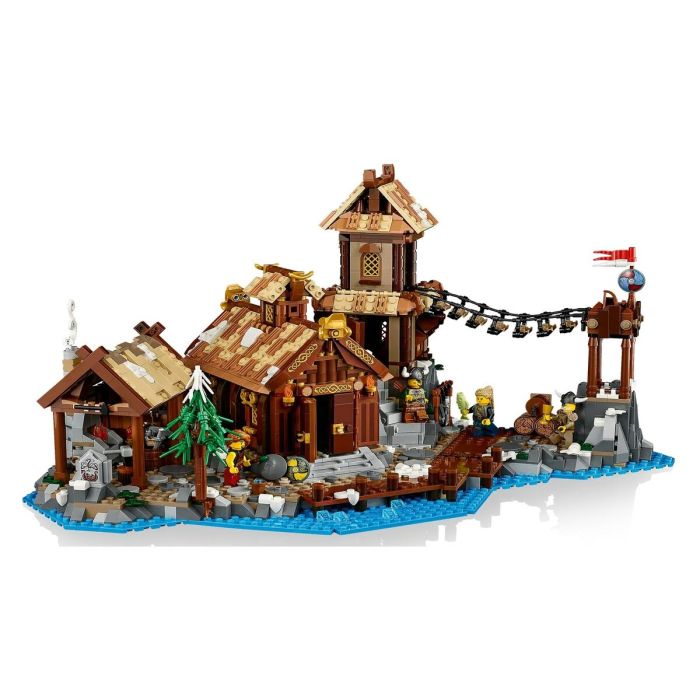 Playset Lego 21343 2103 Piezas 8 Playset Lego 21343 2103 Piezas 8