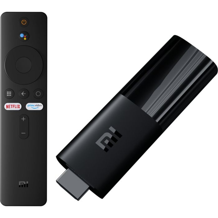 XIAOMI Android TV Mi TV Stick 8GB/ Full HD XIAOMI Android TV Mi TV Stick 8GB/ Full HD