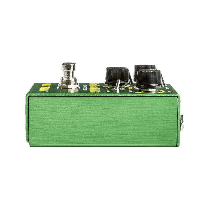 Pedal Way Huge® Fuzz Swollen Pickle Mini 1