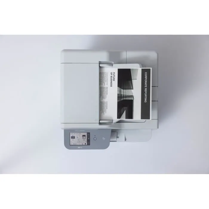 Brother MFC-L2980DW Multifunción Láser Monocromo WiFi, Fax, Dúplex, Blanca 2 Brother MFC-L2980DW Multifunción Láser Monocromo WiFi, Fax, Dúplex, Blanca 2