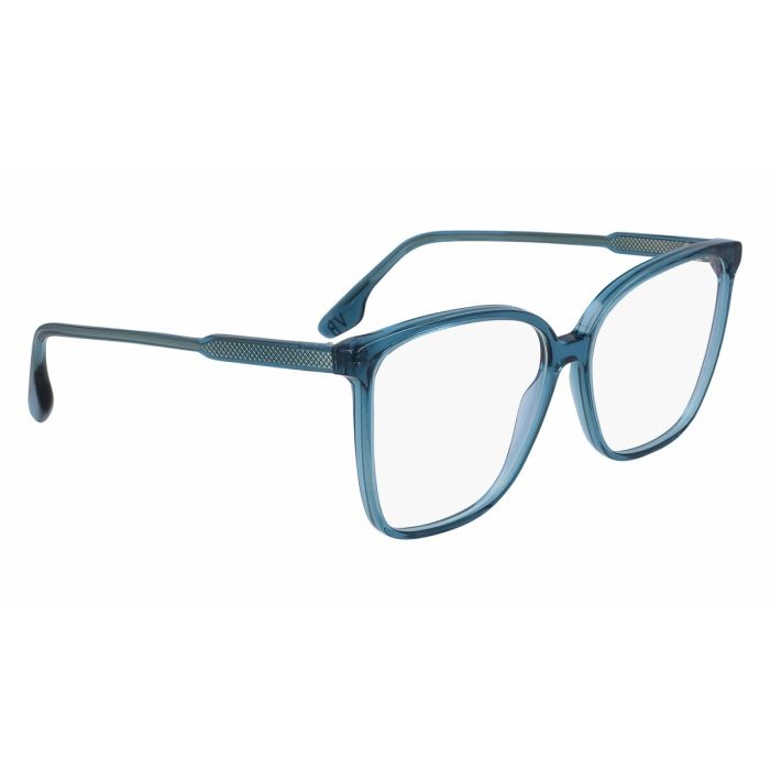 Montura de Gafas Mujer Victoria Beckham VB2603-5714320 ø 57 mm 1 Montura de Gafas Mujer Victoria Beckham VB2603-5714320 ø 57 mm 1