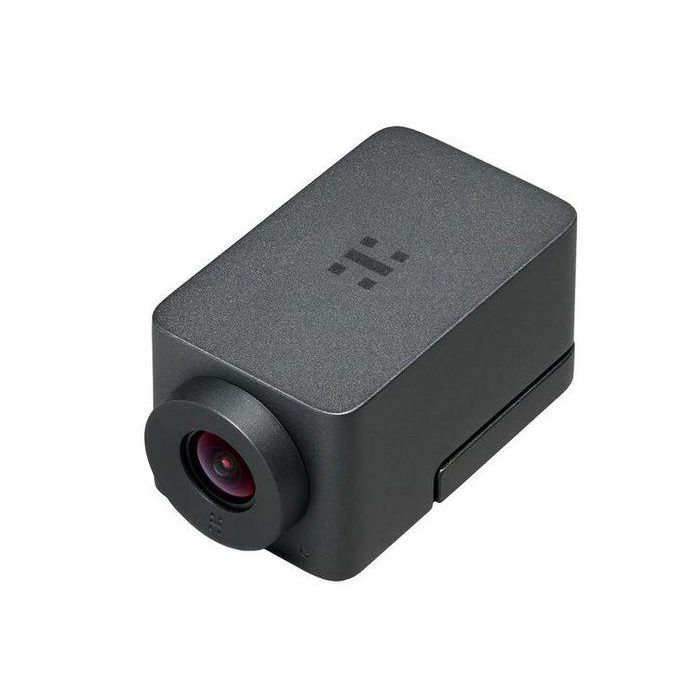 Huddly ONE Room kit con cámara Full HD, Desktop Framing, ideal para una persona, compatible con Microsoft Teams