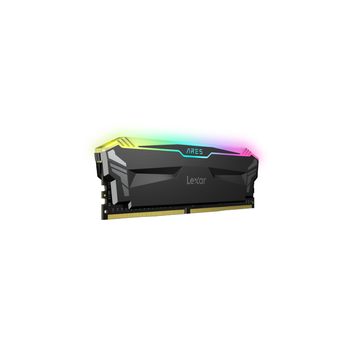 Lexar ARES RGB DDR4 módulo de memoria 16 GB 2 x 8 GB 3600 MHz 2 Lexar ARES RGB DDR4 módulo de memoria 16 GB 2 x 8 GB 3600 MHz 2
