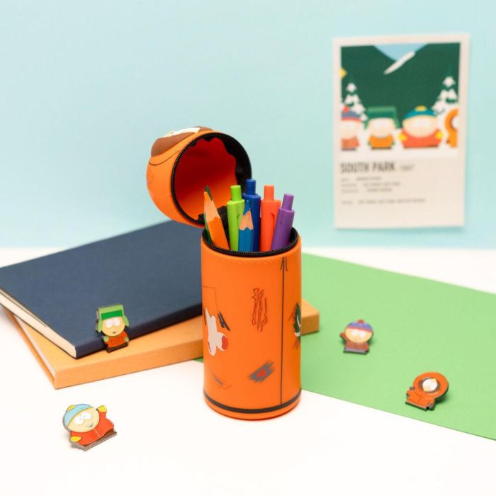 Portatodo 3D Kenny South Park 3 Portatodo 3D Kenny South Park 3