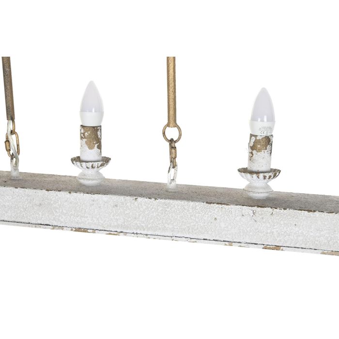 DKD Home Decor Lámpara Techo Neoclásico 12 x 83 x 111.5 cm 1 DKD Home Decor Lámpara Techo Neoclásico 12 x 83 x 111.5 cm 1