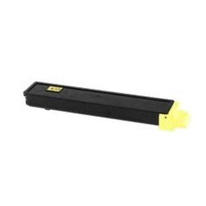 KYOCERA Toner Amarillo TK8505Y