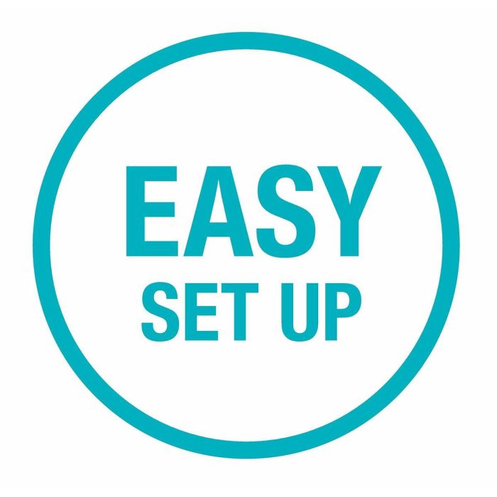 Gardena 4030 Programador Clásico para Riego, 4 Redes Programables con 3 Programas Independientes por Válvula 1