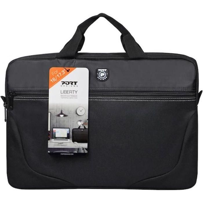 Bolsa de computadora portátil 17'3 - Freedom - Port Designs Bolsa de computadora portátil 17'3 - Freedom - Port Designs
