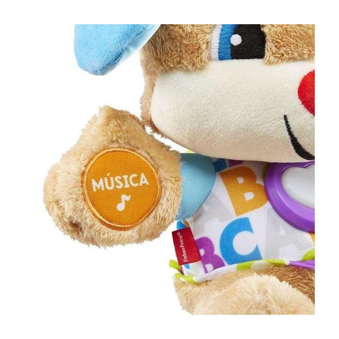 Perrito Primeros Descubrimientos Fpm53 Fisher Price 4 Perrito Primeros Descubrimientos Fpm53 Fisher Price 4