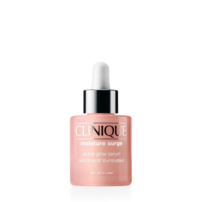 Clinique Moisture Surge Active Glow Sérum Iluminador 30 mL Clinique Moisture Surge Active Glow Sérum Iluminador 30 mL