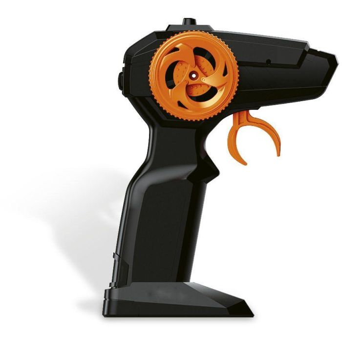 Coche Radio Control Mondo 1