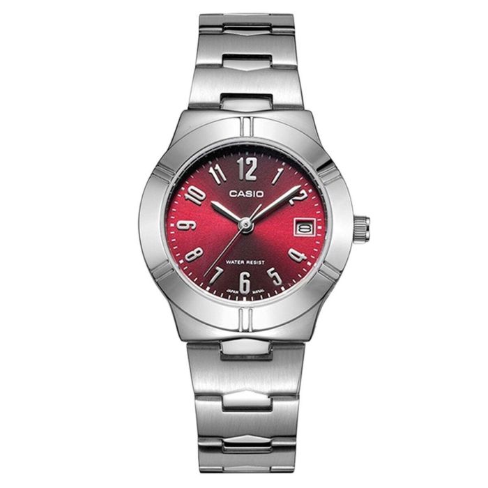 Reloj Mujer Casio ENTICER LADY (Ø 30 mm)