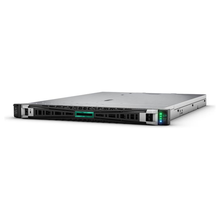 HPE Servidor DL320 Gen11 4514Y 1U 64GB-R 8SFF MR408i-o 2x480GB 2x1000W