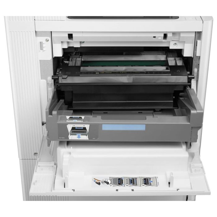 Impresora Multifunción HP 7PT00A#B19 1 Impresora Multifunción HP 7PT00A#B19 1