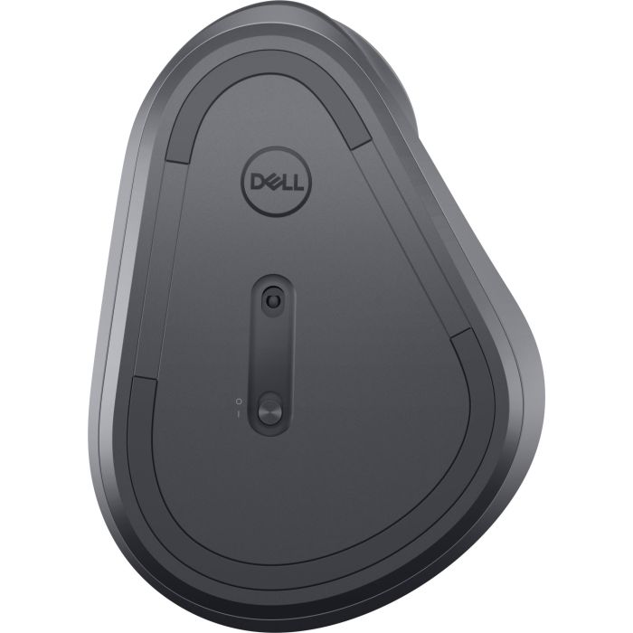 Dell MS900 Ratón Inalámbrico Grafito 8000 DPI Bluetooth USB-C 2