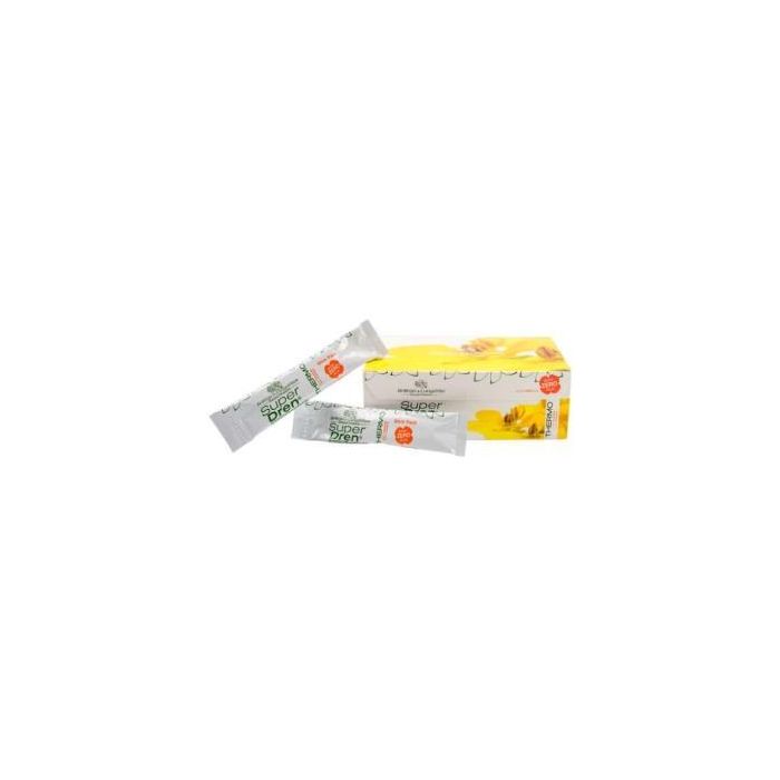 BOTTEGA DI LUNGAVITA Super Dren Depura Stick Thermo 14 Sticks