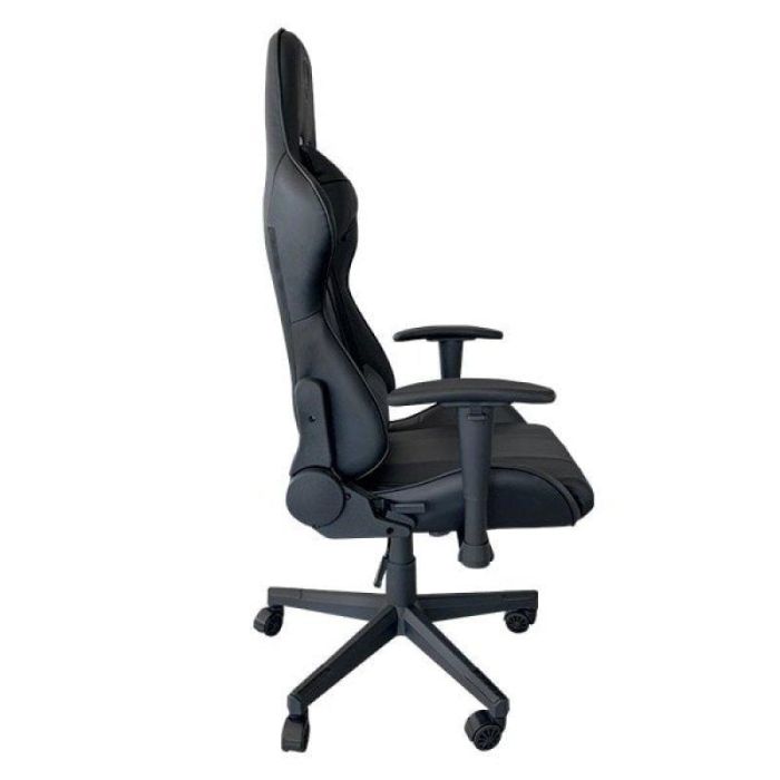Keep Out Silla Gaming Racing Pro RGB Incluye Cojines Cervical y Lumbar 2