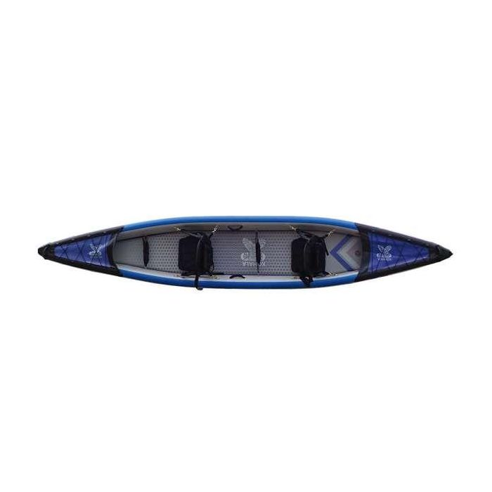 Kayak dropstitch kayak kayak pme person 440cm 3 Kayak dropstitch kayak kayak pme person 440cm 3