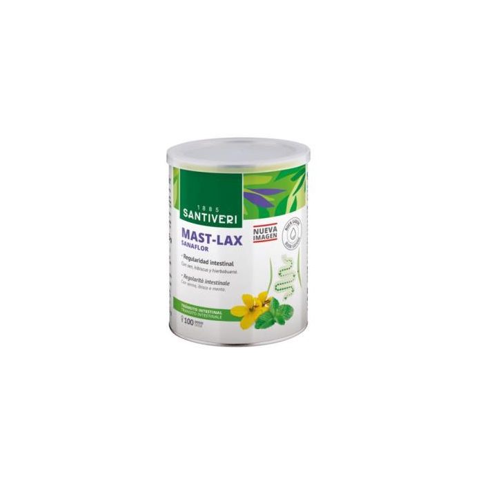 Mast-Lax Bote 75Gr. Mast-Lax Bote 75Gr.