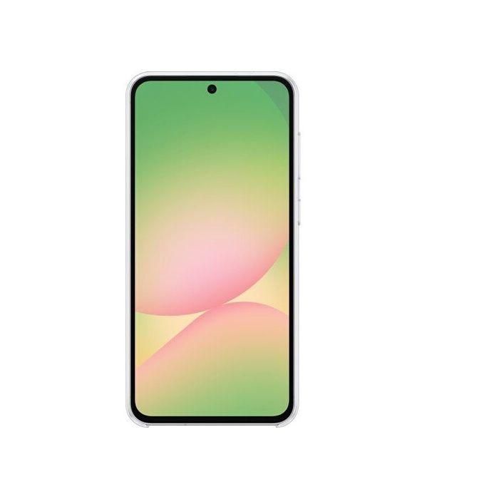 Funda para Móvil Samsung EF-QA566CTEGWW Transparente 2