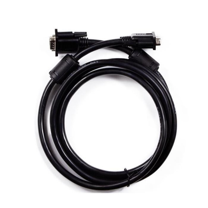 Nilox Cable VGA Macho a Macho 1.8 Metros 1 Nilox Cable VGA Macho a Macho 1.8 Metros 1