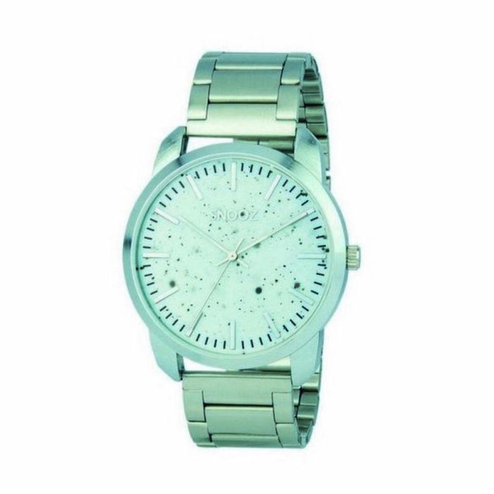 Reloj Unisex Snooz Saa0043-59 (Ø 44 mm) Reloj Unisex Snooz Saa0043-59 (Ø 44 mm)