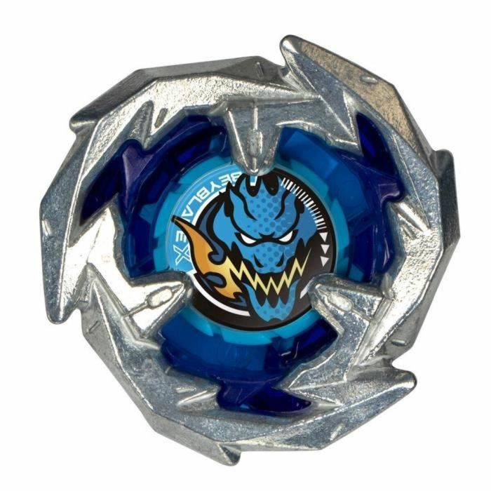 Hasbro Beyblade HAS5010996257109 4