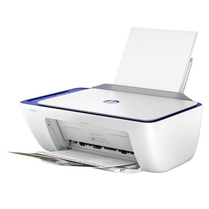 HP DeskJet 2821e Impresora Multifunción Inalámbrica, Imprime, Escanea y Copia 26