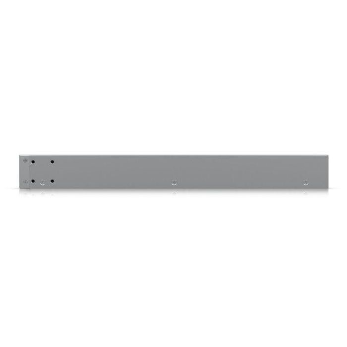 Ubiquiti UniFi Pro Max 48 PoE Switch Gestionado L3 48 Puertos Gigabit Ethernet con PoE Montaje en Rack 1U 3 Ubiquiti UniFi Pro Max 48 PoE Switch Gestionado L3 48 Puertos Gigabit Ethernet con PoE Montaje en Rack 1U 3