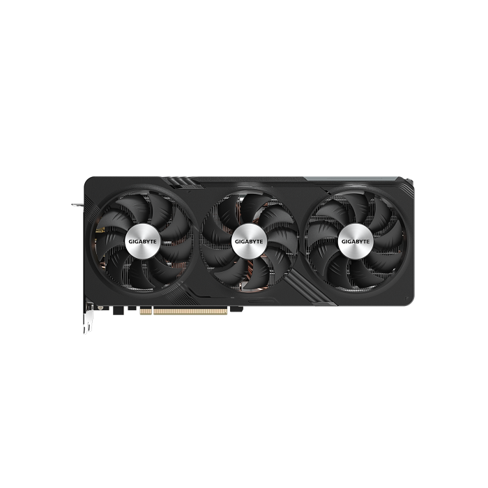Tarjeta Gráfica Gigabyte Radeon RX 7700 XT GAMING OC/ 12GB GDDR6 2 Tarjeta Gráfica Gigabyte Radeon RX 7700 XT GAMING OC/ 12GB GDDR6 2
