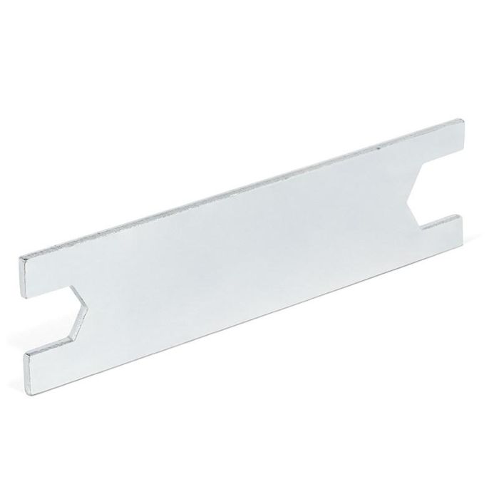 Llave Fija Llaveco Nº10-13 Zincado Herrajes Alk Llave Fija Llaveco Nº10-13 Zincado Herrajes Alk