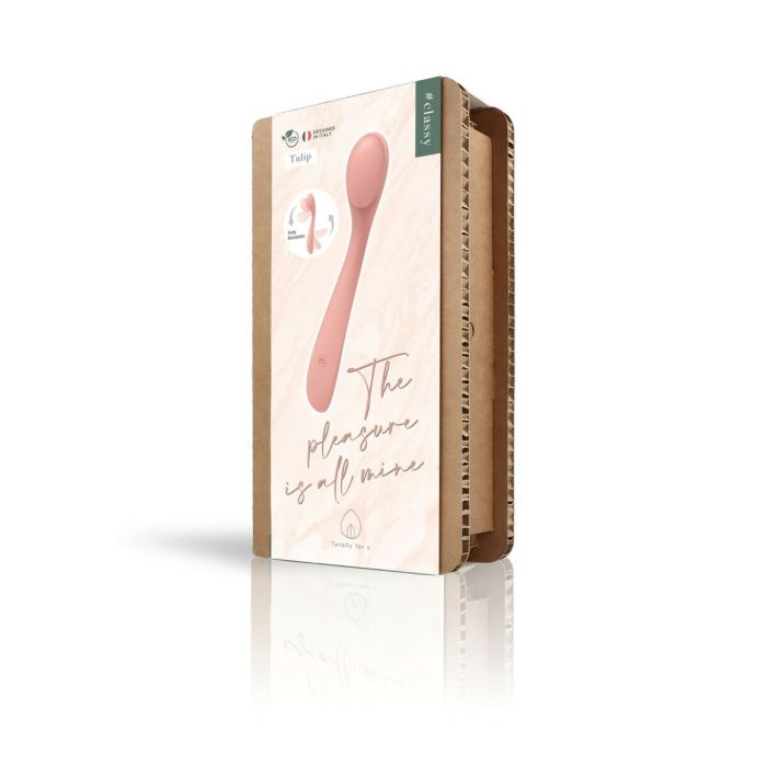 Vibrador Totally For U 1 Vibrador Totally For U 1