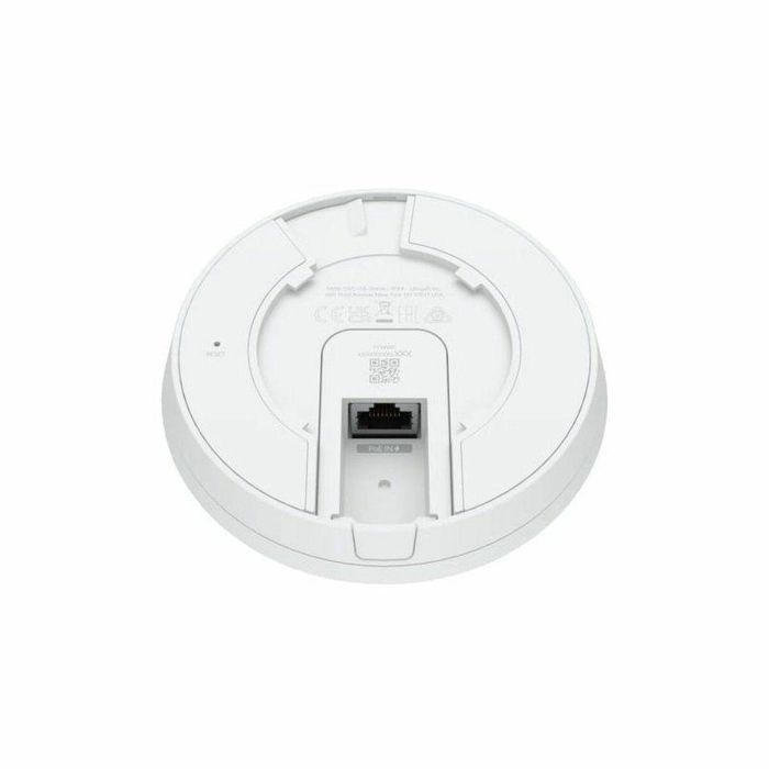 Ubiquiti Cámara PoE 2K HD Sensor CMOS 5MP 30 FPS para Techo, Rango Dinámico Mejorado, Rendimiento Baja Luz, Blanca 1 Ubiquiti Cámara PoE 2K HD Sensor CMOS 5MP 30 FPS para Techo, Rango Dinámico Mejorado, Rendimiento Baja Luz, Blanca 1