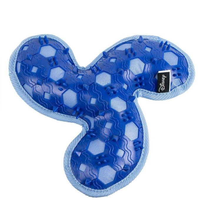 Juguete para perro tpr stitch 23.0 x 23.0 x 3.0 cm 2 Juguete para perro tpr stitch 23.0 x 23.0 x 3.0 cm 2
