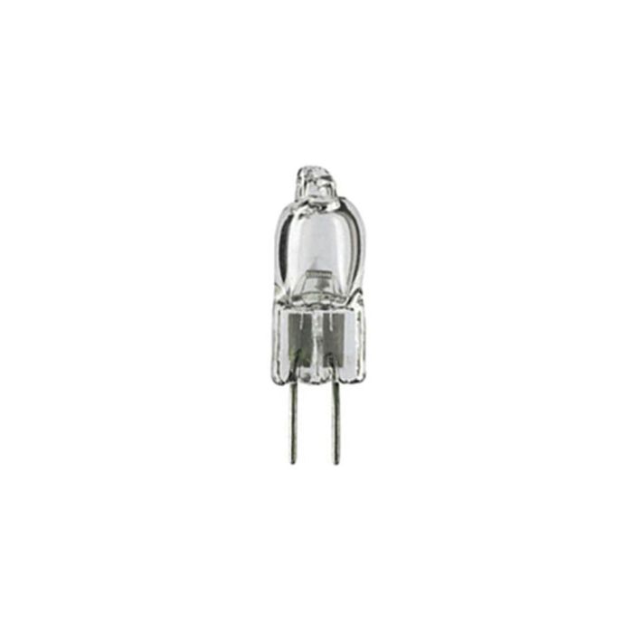 Basics Bombilla Halogena Bi-pin G4 10W 12V 120lm 2700K Regulable
