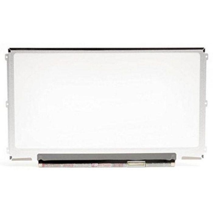 CoreParts Pantalla LCD 12.5" HD Mate, 1366x768, Panel Original IPS, Conector Inferior Derecho 40 Pines