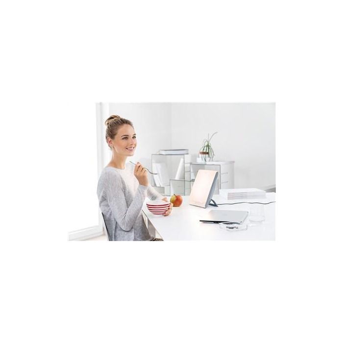 Beurer TL-45 Lámpara de Luz Diurna - Imita la Luz Natural para Concentración y Relajación 5 Beurer TL-45 Lámpara de Luz Diurna - Imita la Luz Natural para Concentración y Relajación 5
